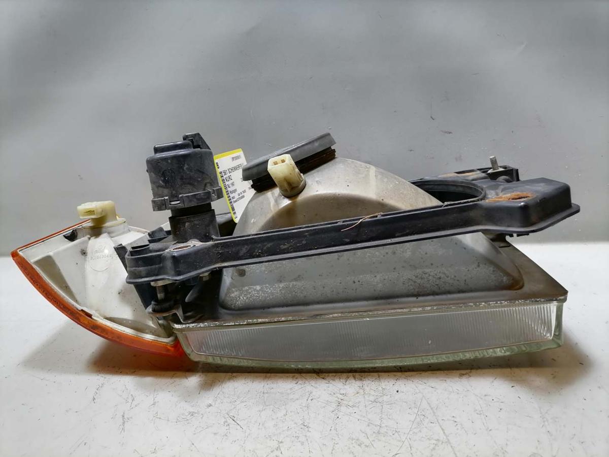 VW T4 original Scheinwerfer vorn links Halogen Kurzer Vorderwagen Bj.1997